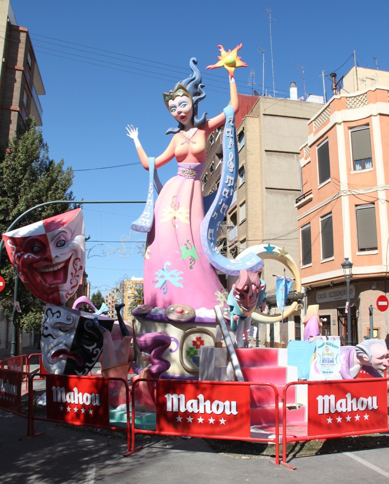 Totfalles: Reina-Vicente Guillot
